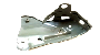 Image of Fender Apron Bracket (Left, Front) image for your 2024 Hyundai Tucson   